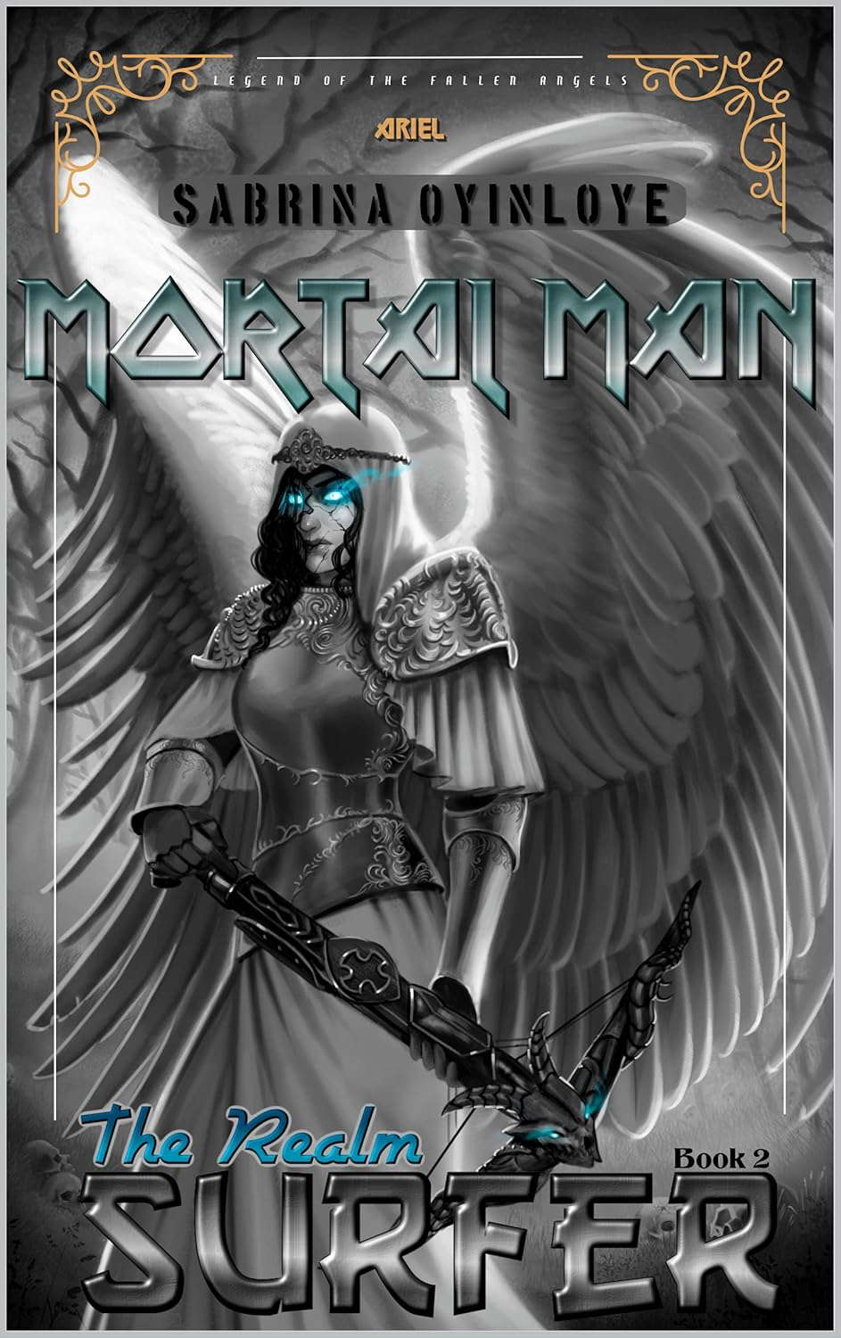 Mortal Man : And The Realm Surfer poster