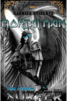 Mortal Man : And The Realm Surfer poster