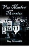 Van Marlow Mansion poster