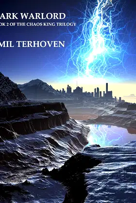 Dark Warlord: Book 2 Of The Chaos King Trilogy poster