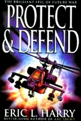 Protect and Defend poster