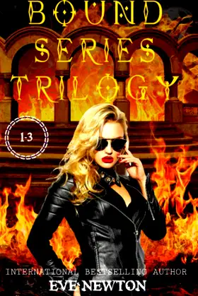 Bound Series Trilogy: A Fantasy Reverse Harem poster