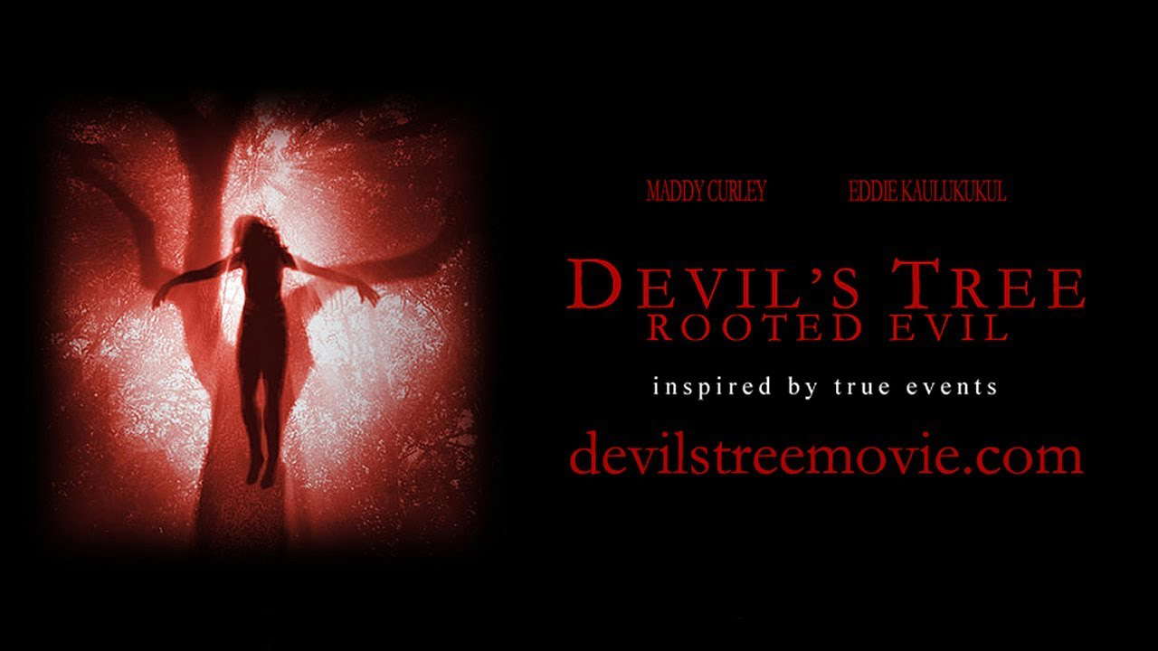 Poster for Devil's Tree: Rooted Evil