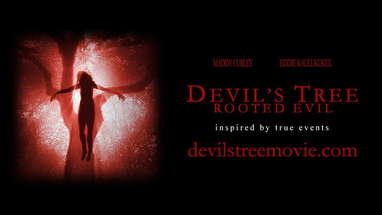 DEVIL'S TREE: ROOTED EVIL (2017) - Official Trailer - Magic Flame Films poster