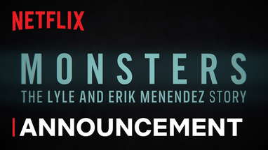 Announcement poster