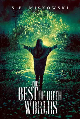 The Best of Both Worlds poster