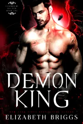 Demon King (Claimed By Lucifer) poster