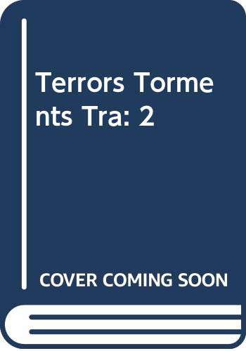 Terrors Torments Tra: 2 poster
