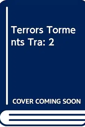 Terrors Torments Tra: 2 poster