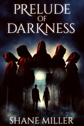 Prelude of Darkness poster