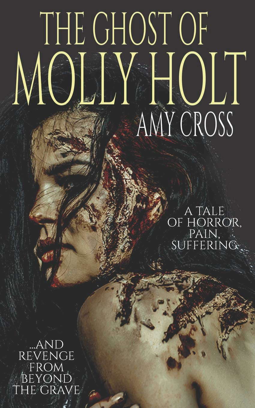 The Ghost of Molly Holt poster