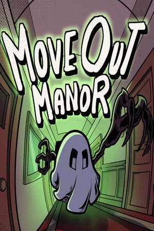 Move Out Manor poster