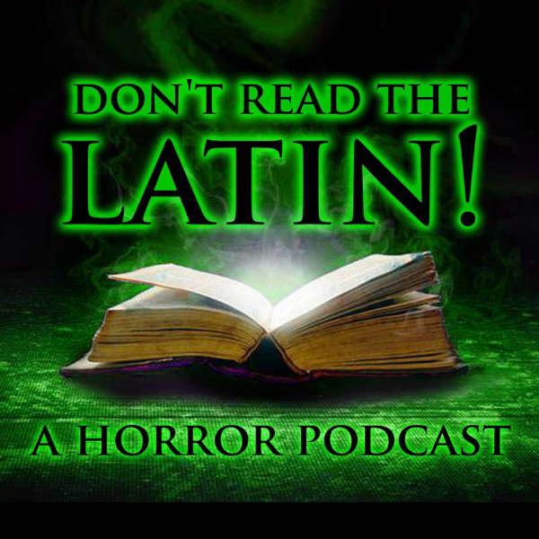Don't Read The Latin poster