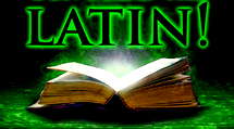 Don’t Read The Latin! Episode 128: Horror With Kate Newman! - Don't Read The Latin
