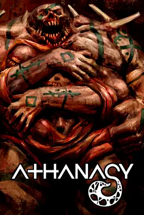Athanasy poster