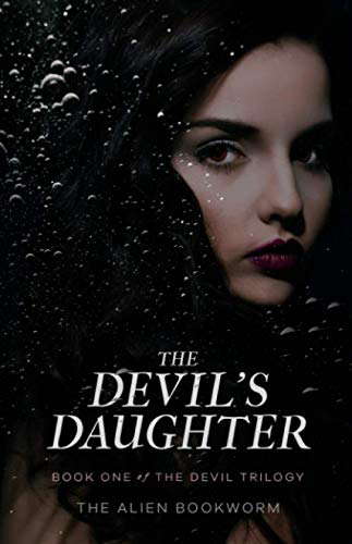 The Devil's Daughter: A Paranormal Romance (The Devil Triology) poster