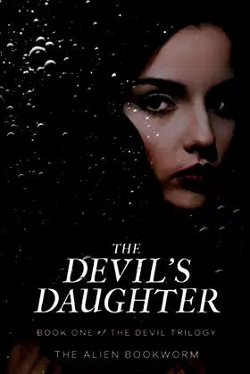 The Devil's Daughter: A Paranormal Romance (The Devil Triology) poster