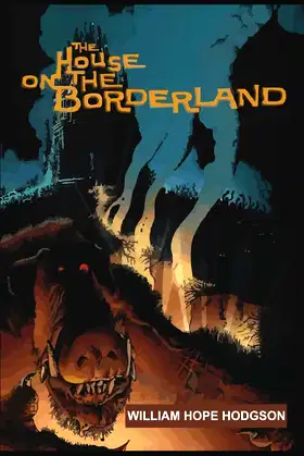 The House on the Borderland poster