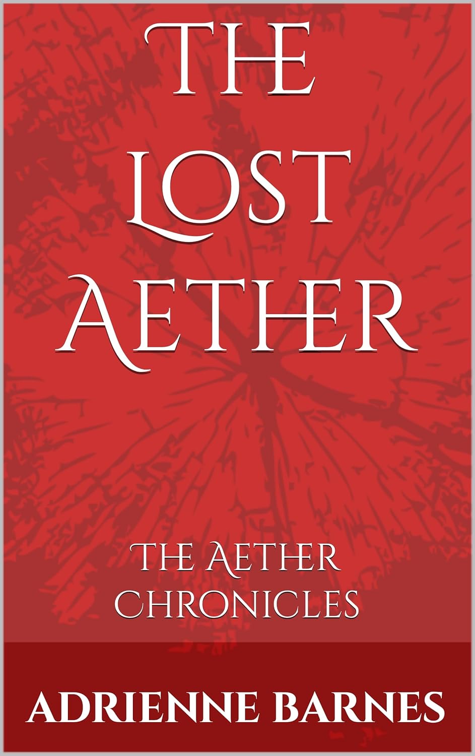 The Lost Aether: The Aether Chronicles poster