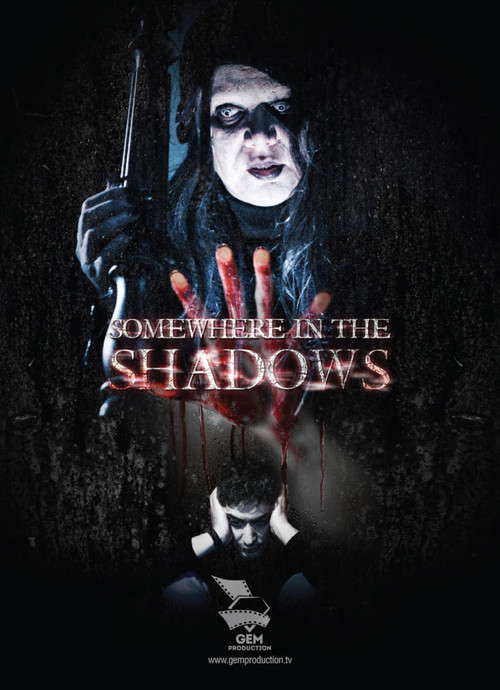 Somewhere in the Darkness poster