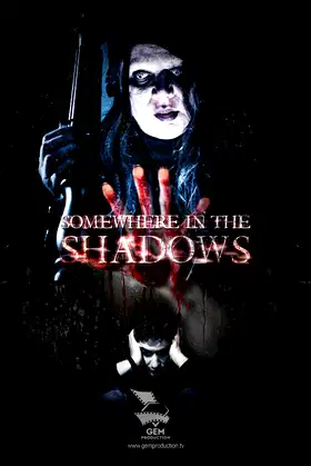 Somewhere in the Darkness poster