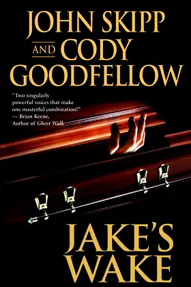 Jake's Wake poster