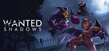Wanted Shadows capsule