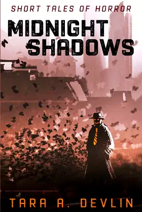 Midnight Shadows (Tales of Midnight) poster