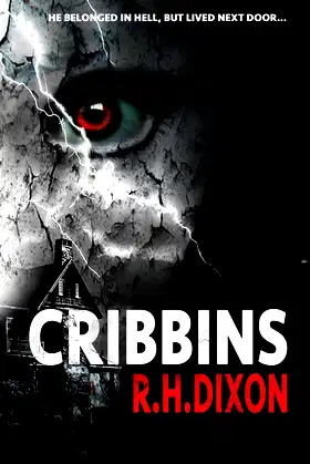Cribbins poster