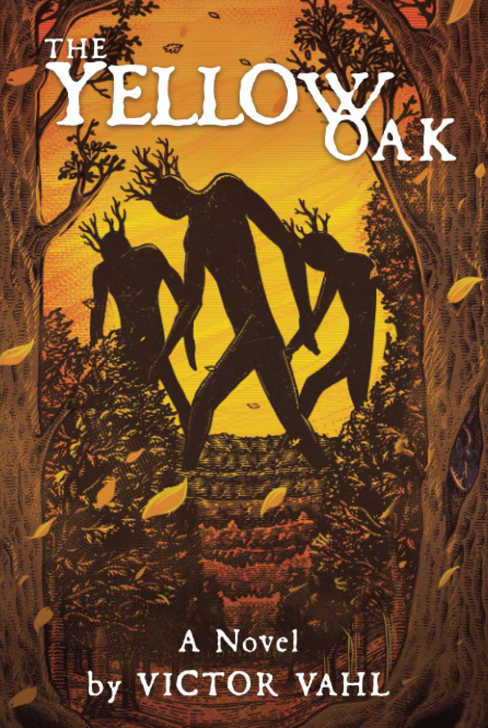 The Yellow Oak poster