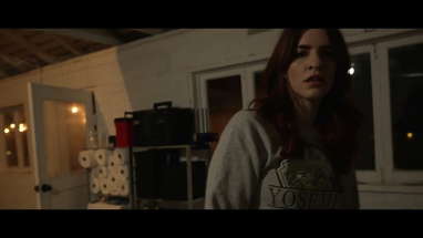 Friday, October 13th - Horror Fan Film poster