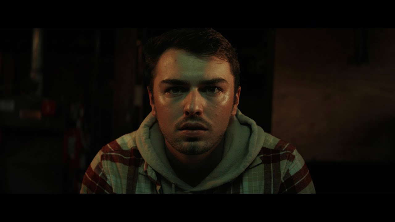 House on the Hill - Horror Short Film (Two Roads Horror Film Competition)
