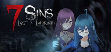 7 Sins : Lost in Labyrinth capsule