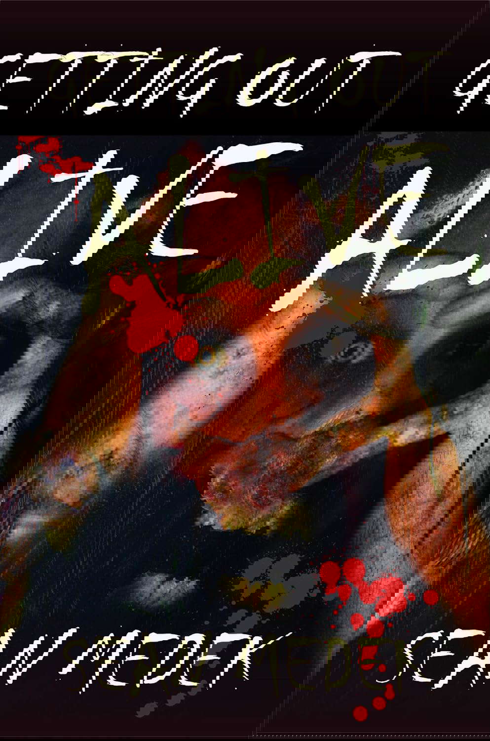 Getting Out Alive poster