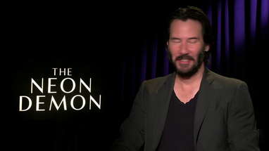Horror Featurette poster