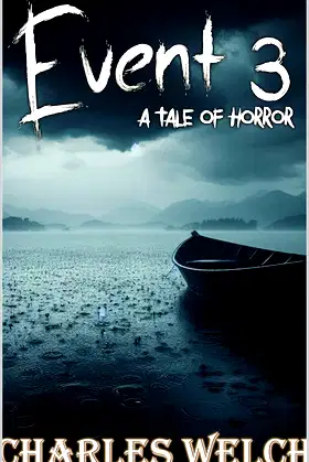 Event 3: A Dystopian Apocalyptic Horror Novel poster