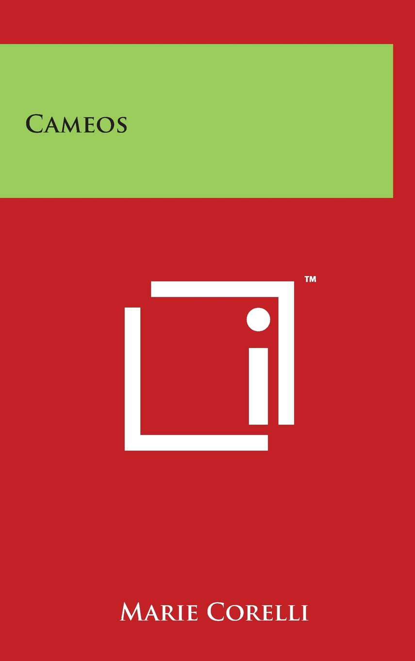 Cameos poster