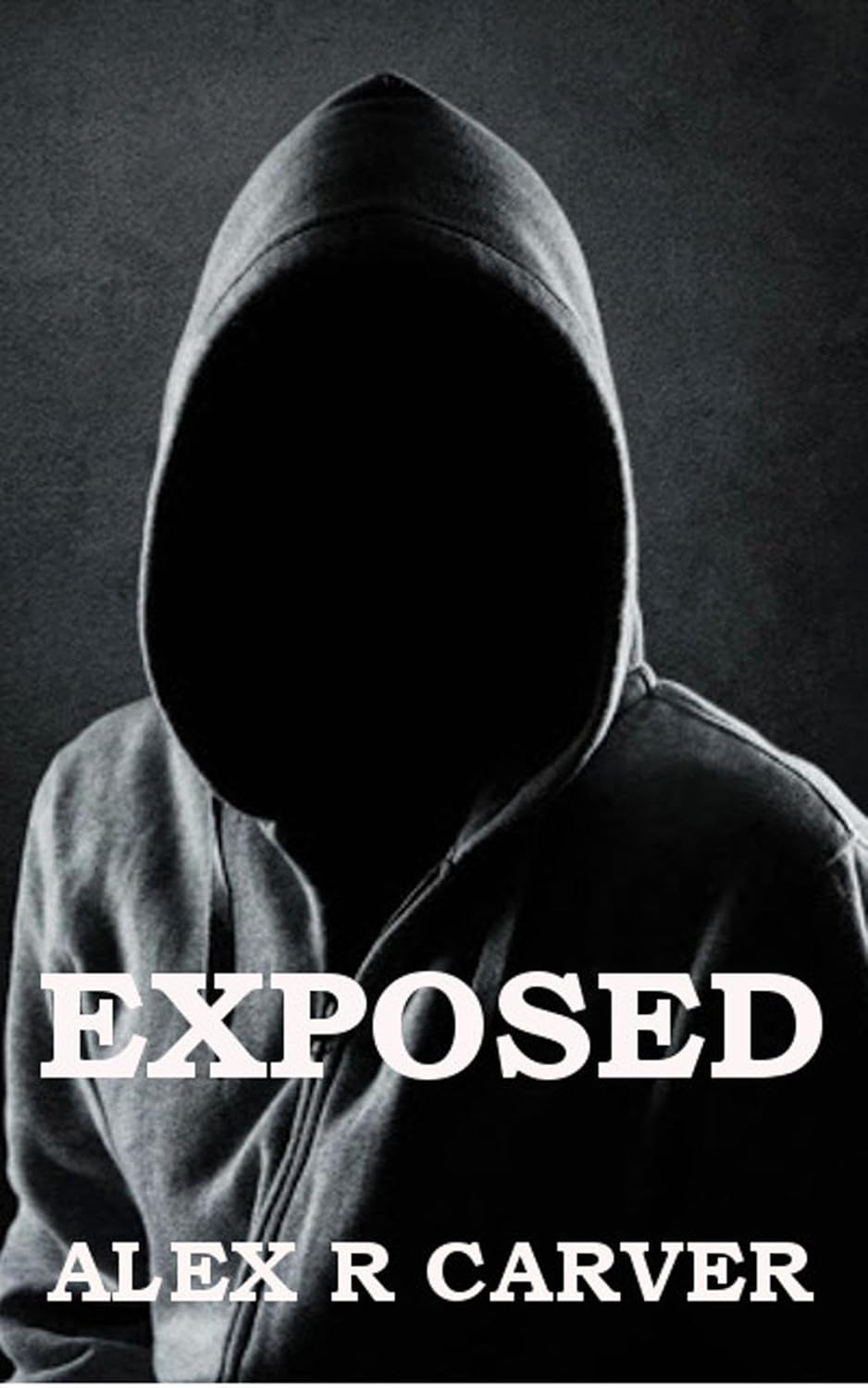 Exposed poster
