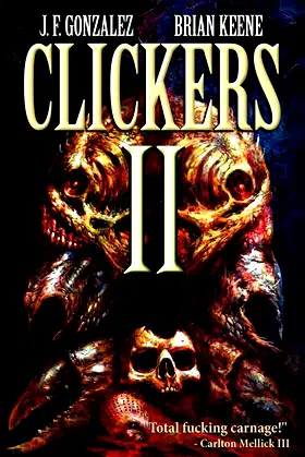 Clickers II poster