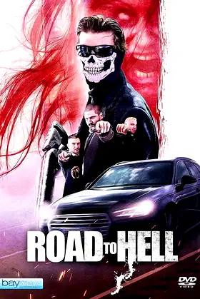 Road to Hell poster