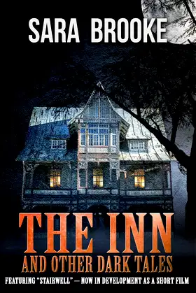 The Inn and Other Dark Tales poster