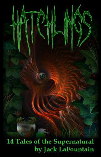 Hatchlings poster
