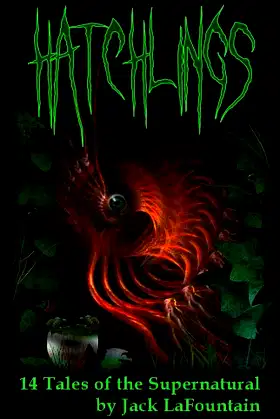 Hatchlings poster