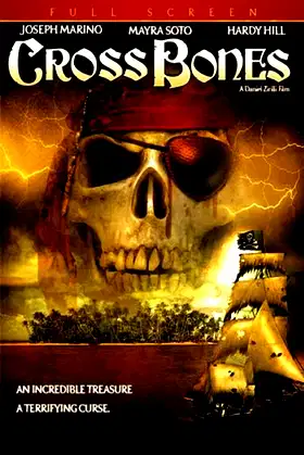 CrossBones poster