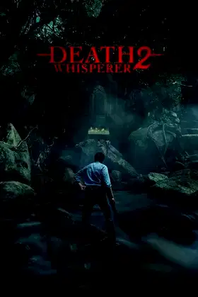 Death Whisperer 2 poster