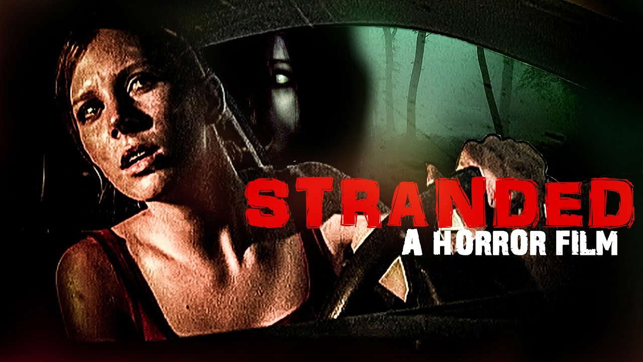 Stranded (2013) - Horror Short Film