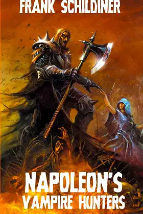 Napoleon's Vampire Hunters poster