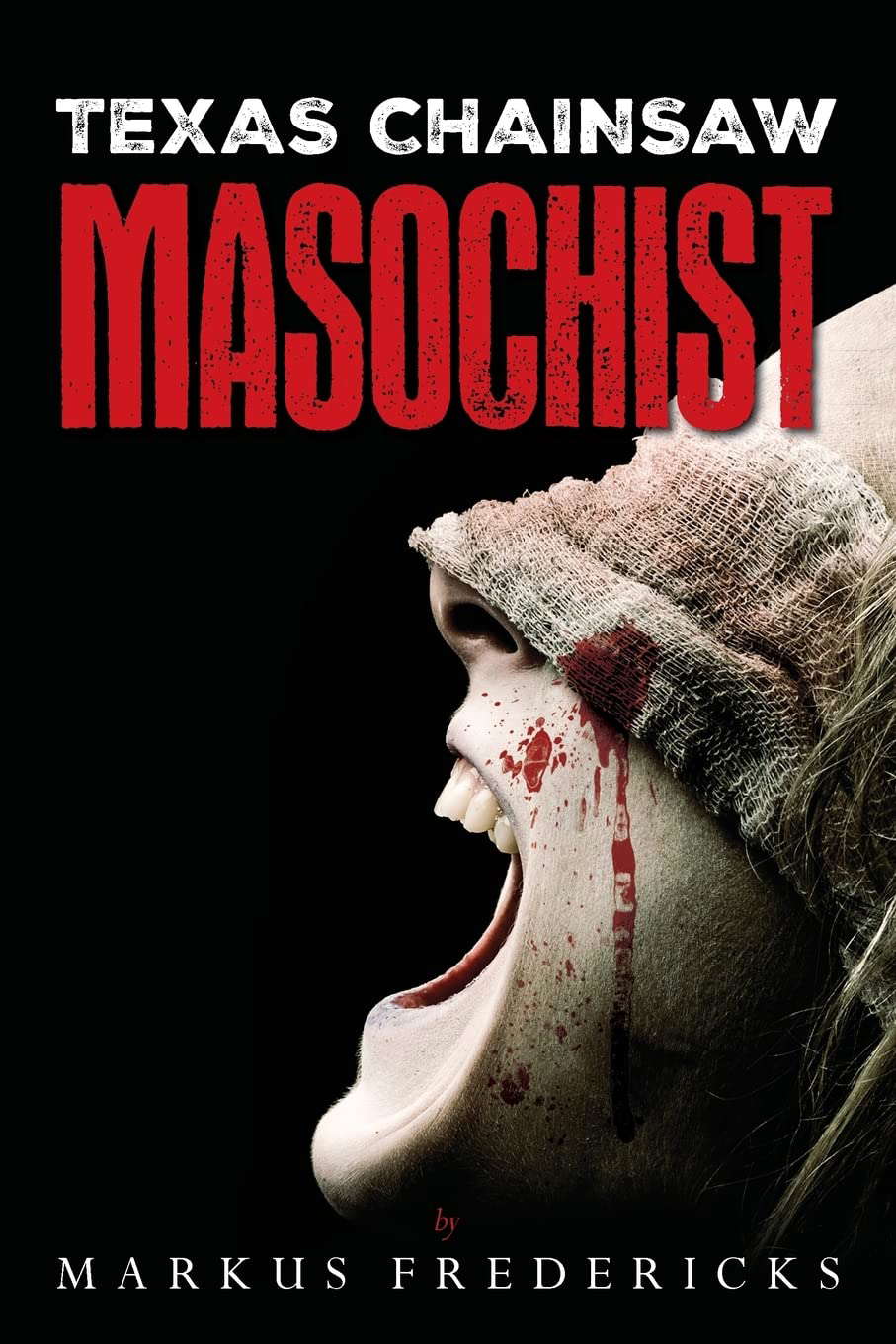 Texas Chainsaw Masochist poster