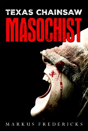 Texas Chainsaw Masochist poster