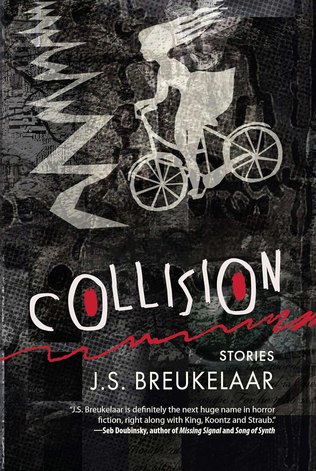 Collision: Stories poster